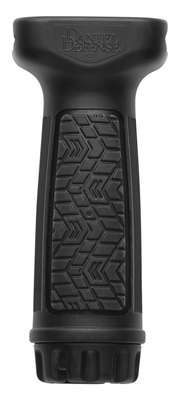 Grips Pads Stocks Daniel Defense DD VERTICAL FOREGRIP BLK • Model: 